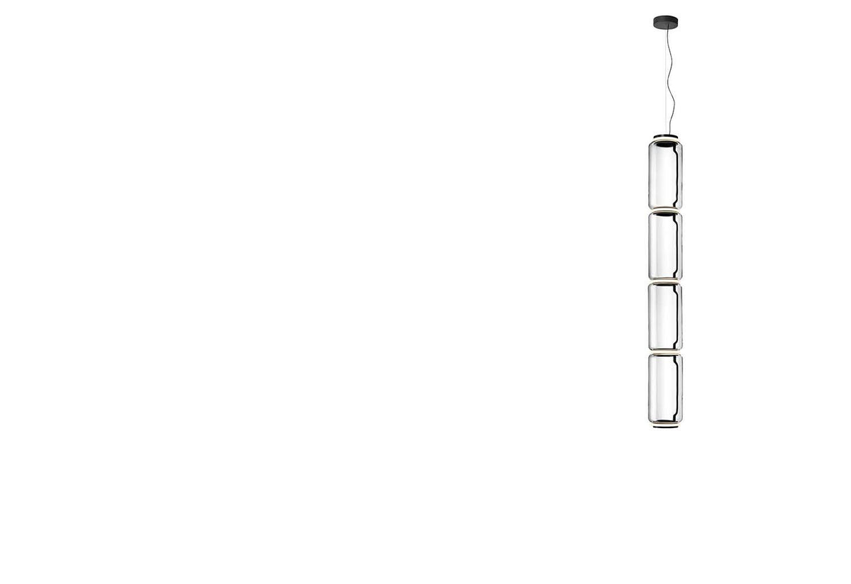 Noctambule Suspension, Konstantin grcic, Flos