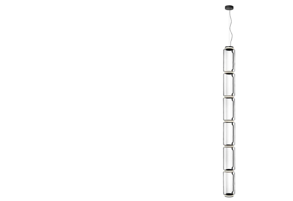 Noctambule Suspension, Konstantin grcic, Flos