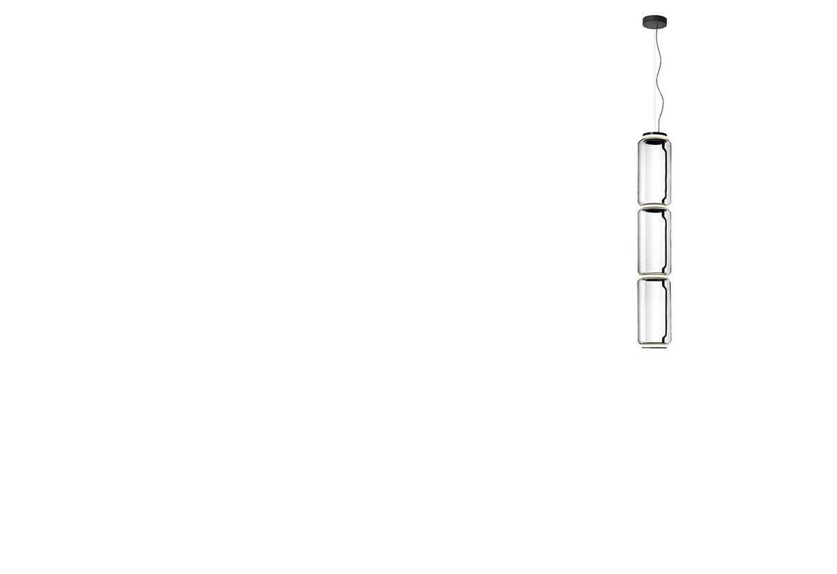 Noctambule Suspension, Konstantin grcic, Flos