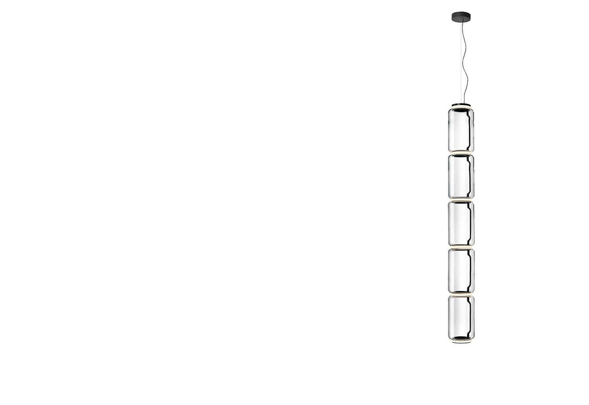 Noctambule Suspension, Konstantin grcic, Flos