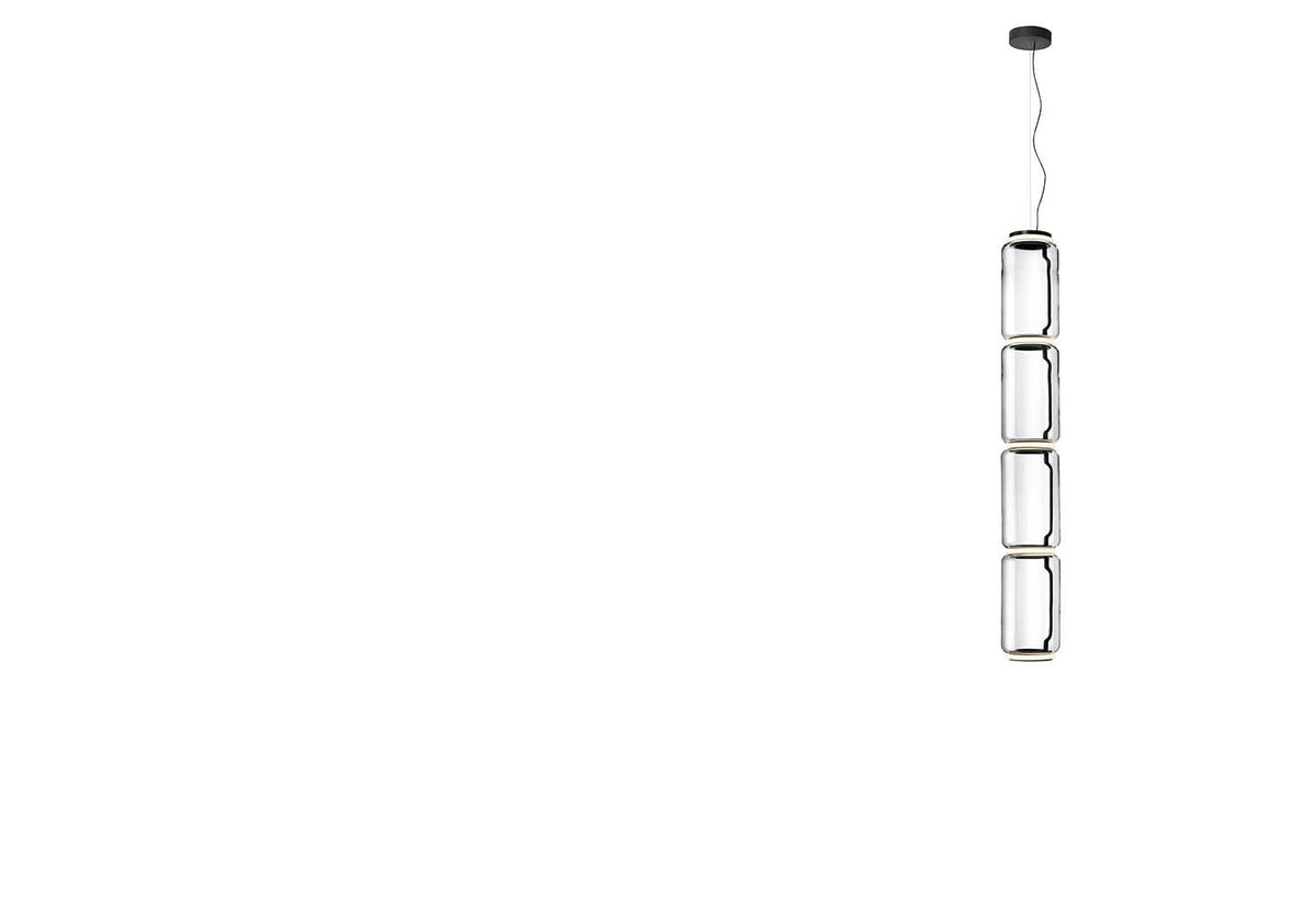 Noctambule Suspension, Konstantin grcic, Flos