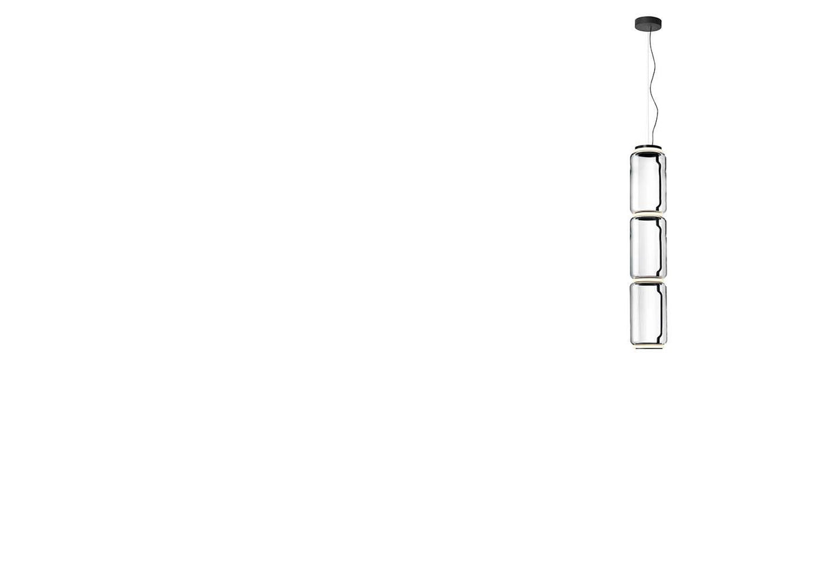 Noctambule Suspension, Konstantin grcic, Flos