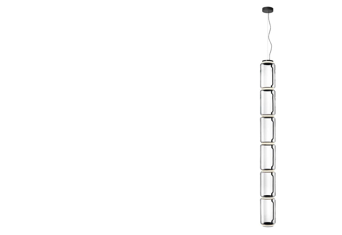 Noctambule Suspension, Konstantin grcic, Flos