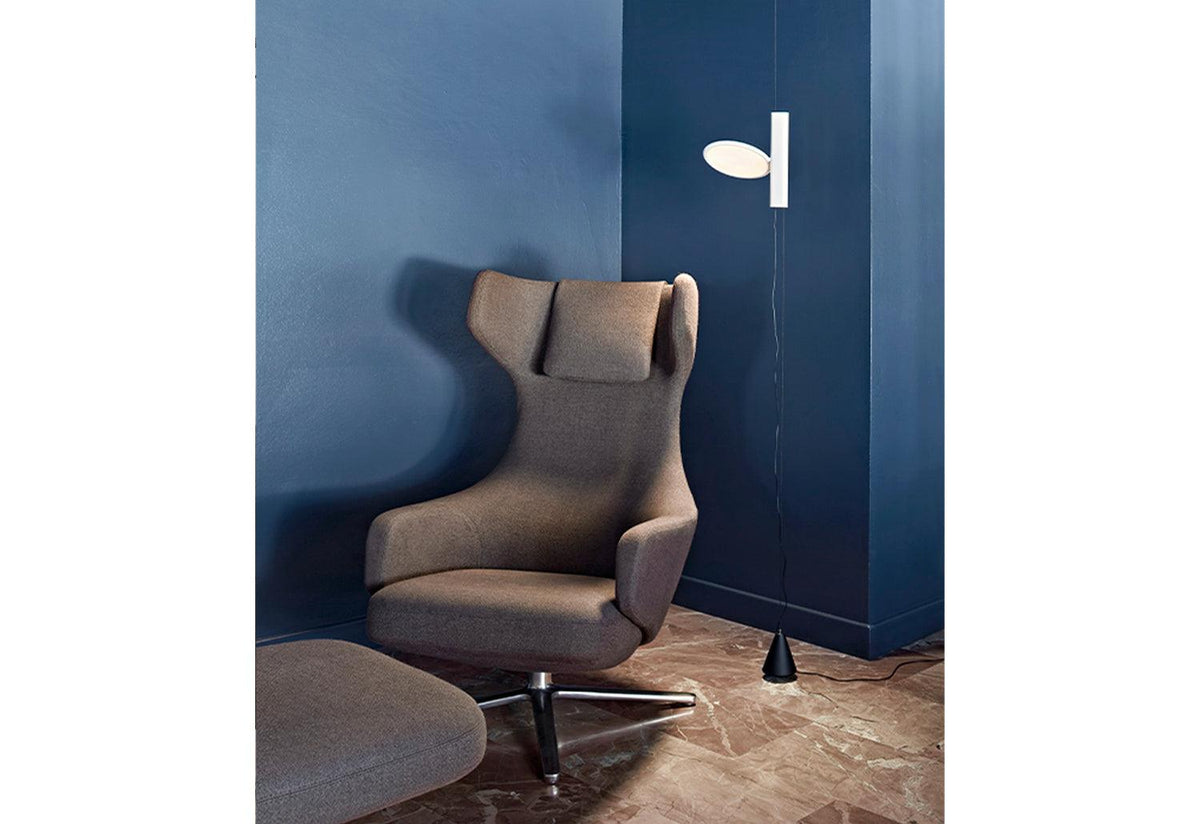 OK, Konstantin grcic, Flos