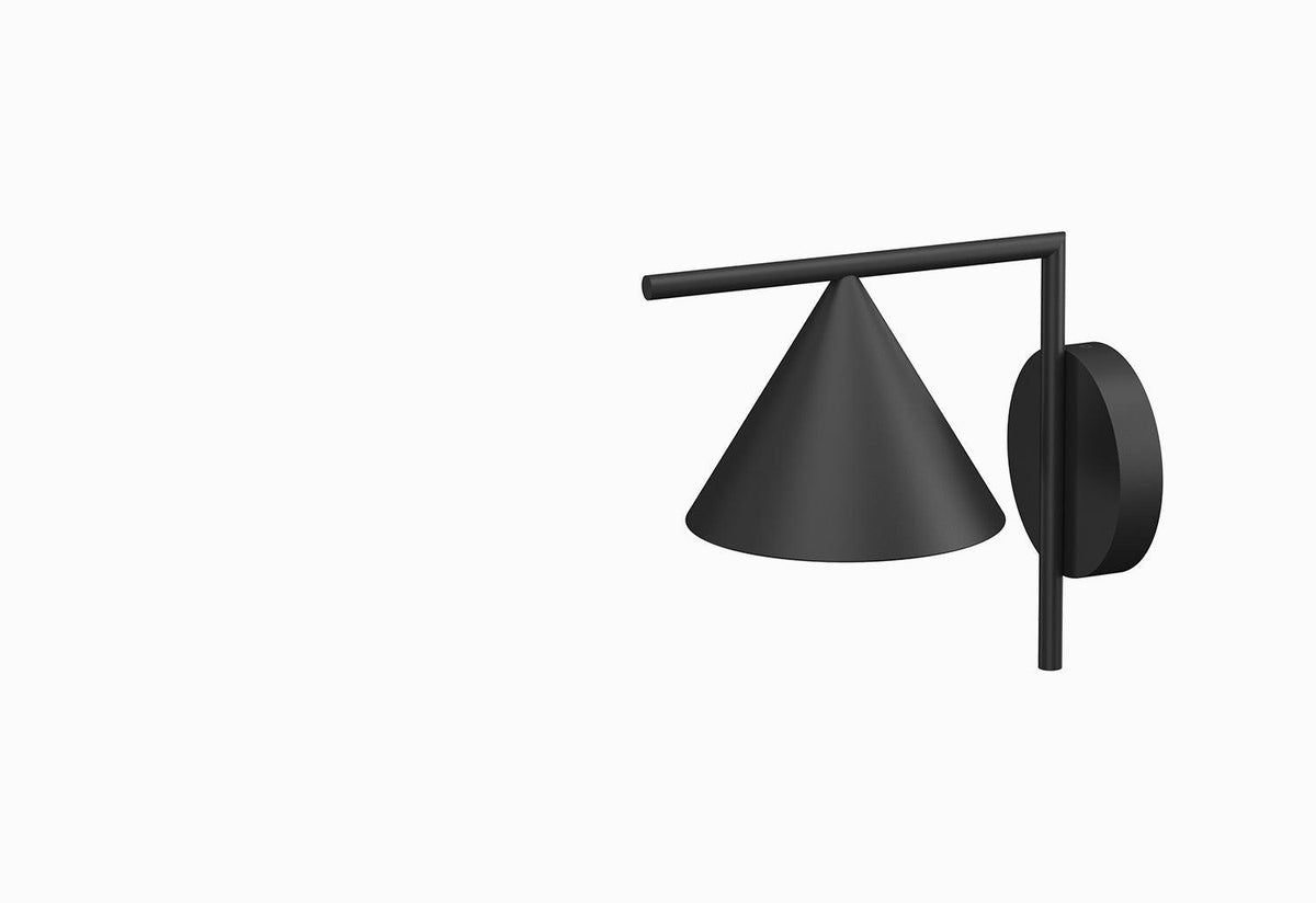 Captain Flint Wall Lamp, Michael anastassiades, Flos