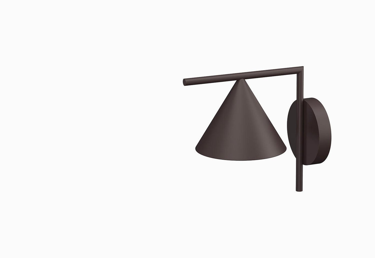 Captain Flint Wall Lamp, Michael anastassiades, Flos