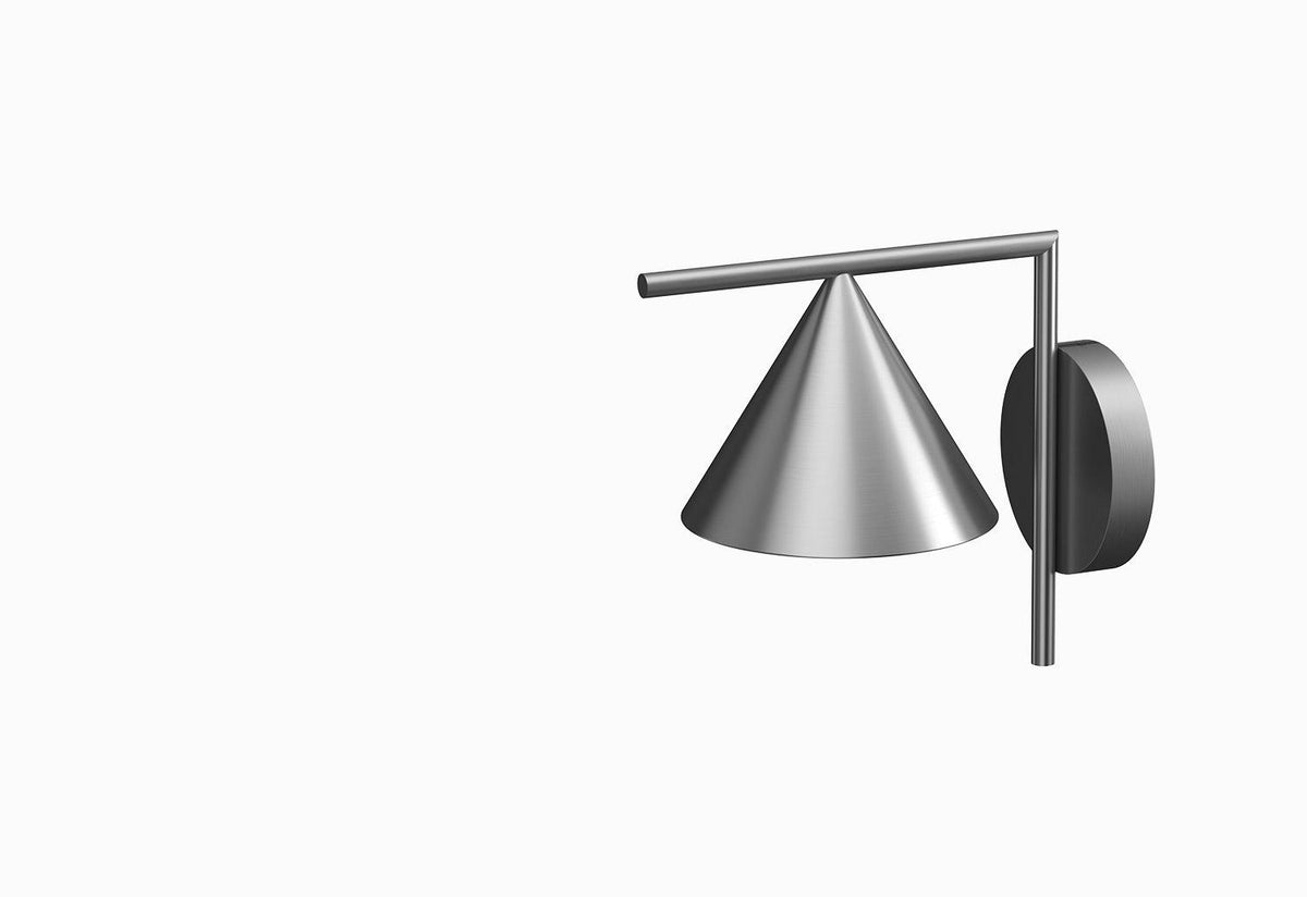 Captain Flint Wall Lamp, Michael anastassiades, Flos