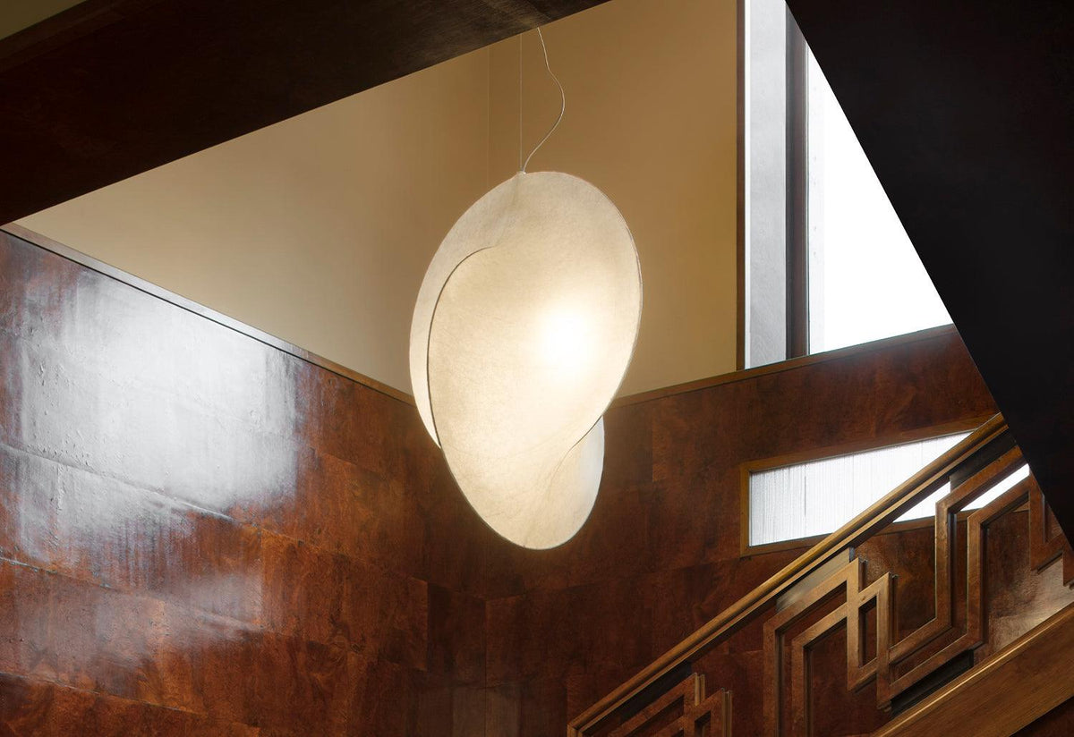 Overlap, Michael anastassiades, Flos