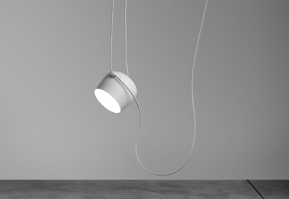 Aim Pendant Light, 2013, Ronan and erwan bouroullec, Flos