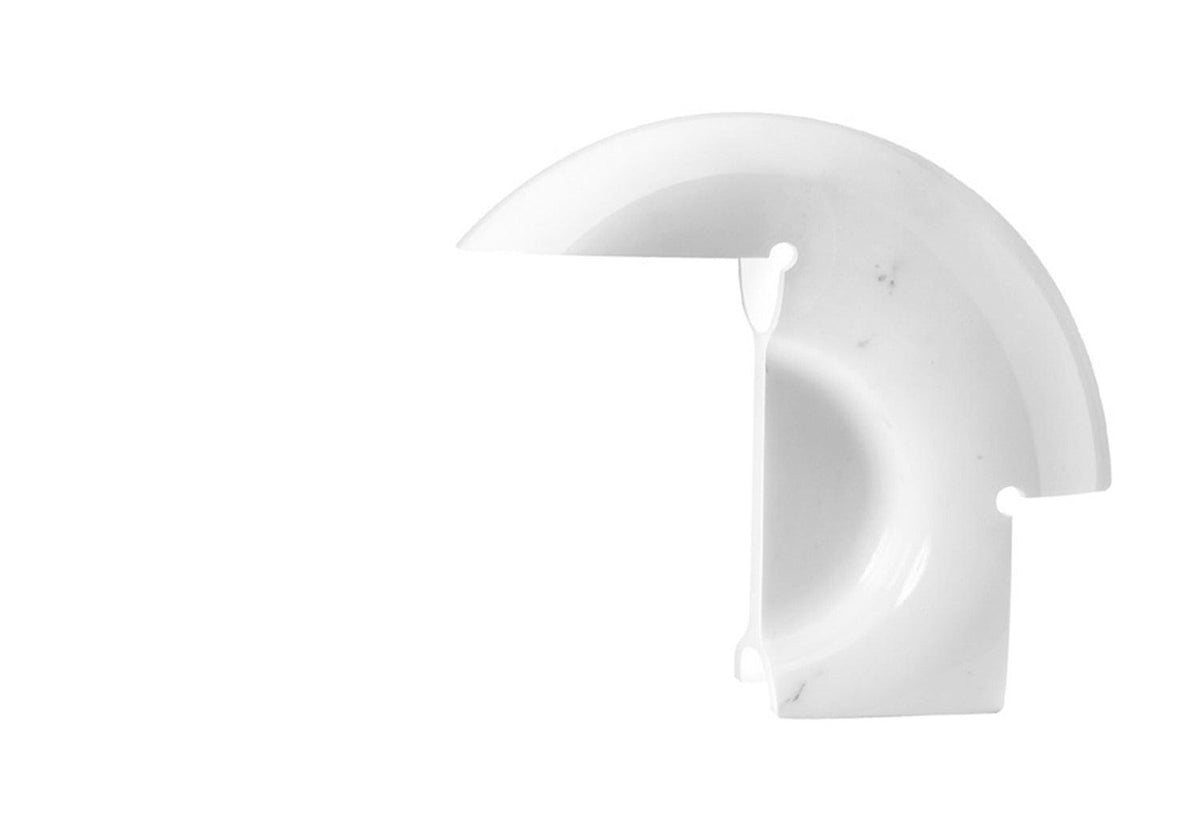 Biagio Table Lamp, Tobia scarpa, Flos