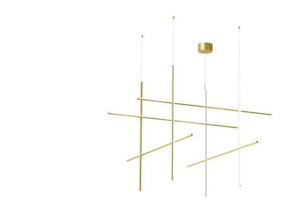 Flos Coordinates Module Suspension twentytwentyone