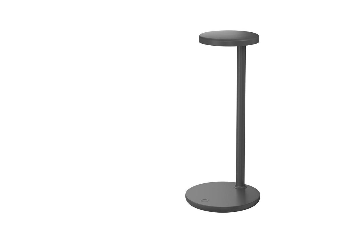 Oblique Lamp, Vincent van duysen, Flos