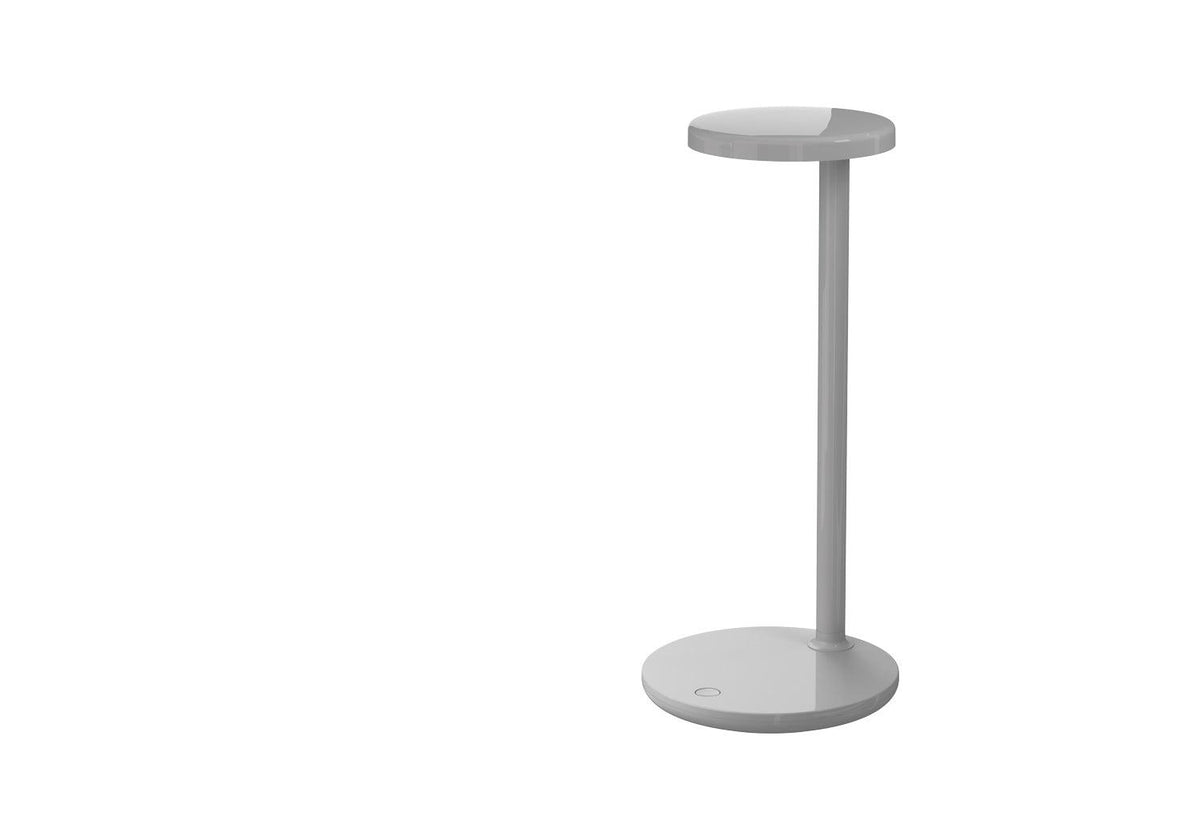 Oblique Lamp, Vincent van duysen, Flos