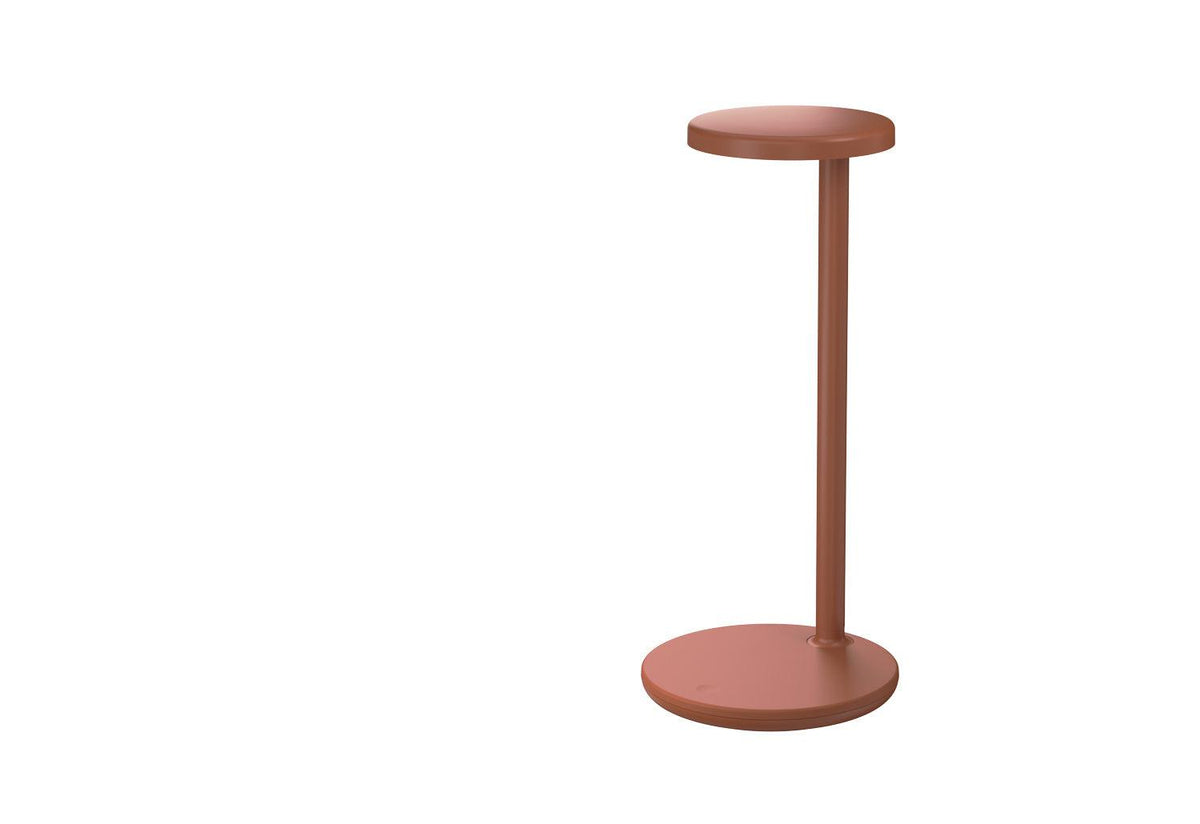 Oblique Lamp, Vincent van duysen, Flos