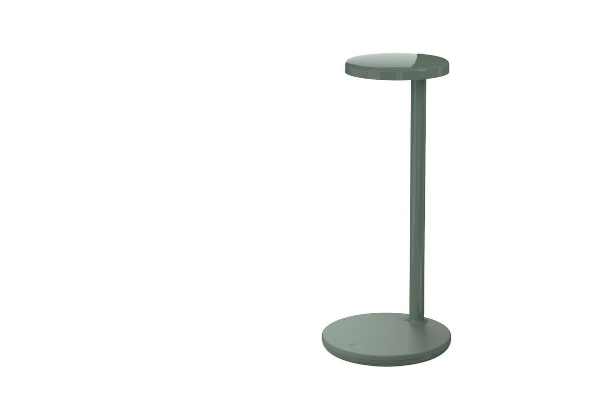 Oblique Lamp, Vincent van duysen, Flos