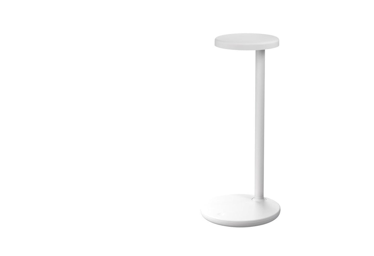 Oblique Lamp, Vincent van duysen, Flos