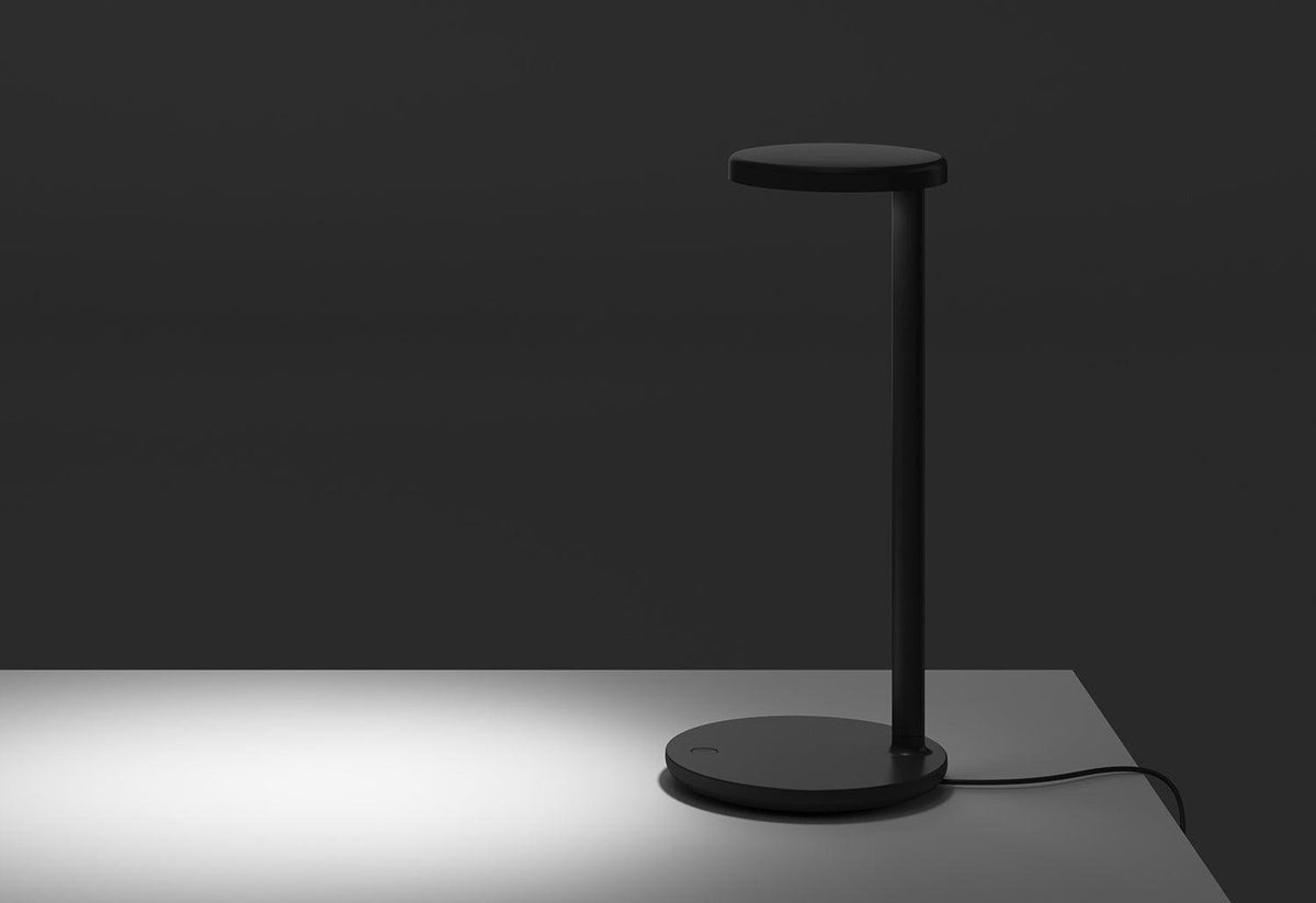 Oblique Lamp, Vincent van duysen, Flos