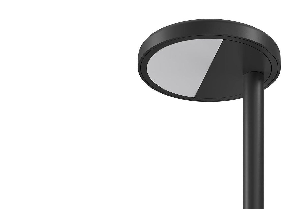 Oblique Lamp, Vincent van duysen, Flos