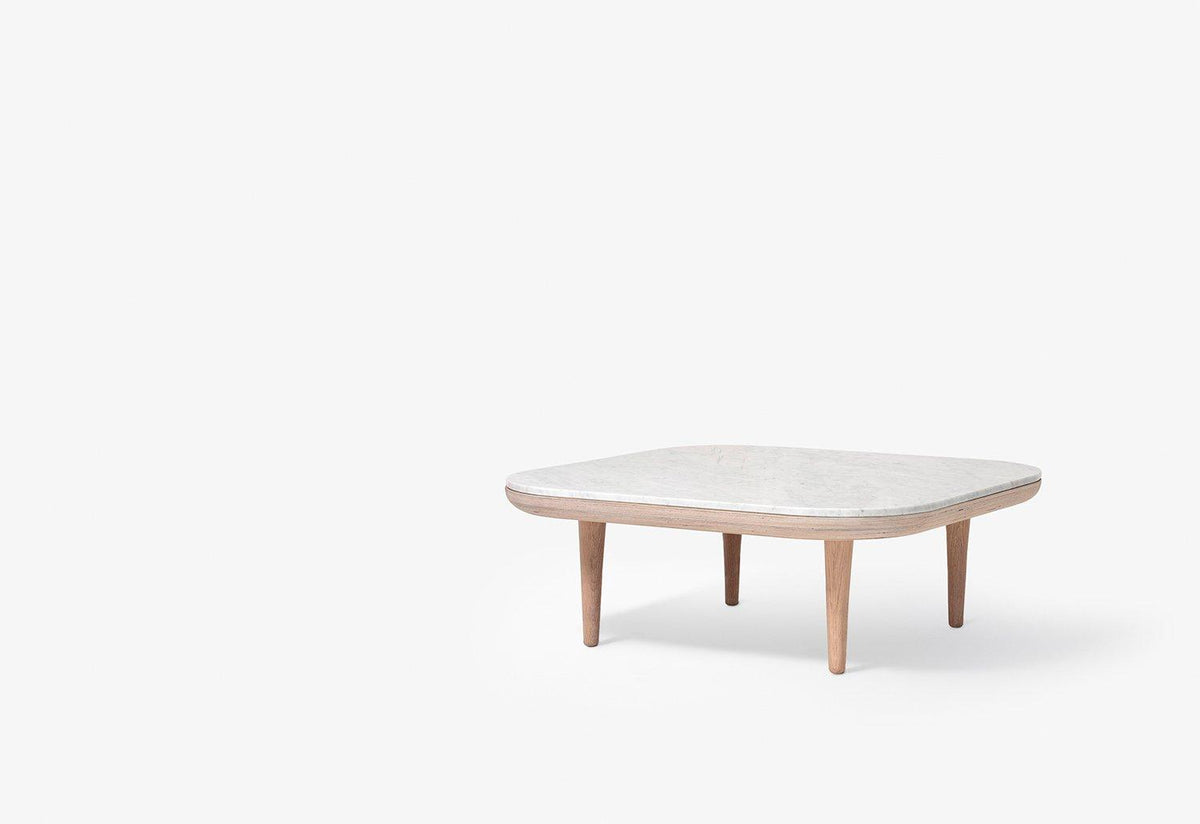 Fly table, Space copenhagen, Andtradition