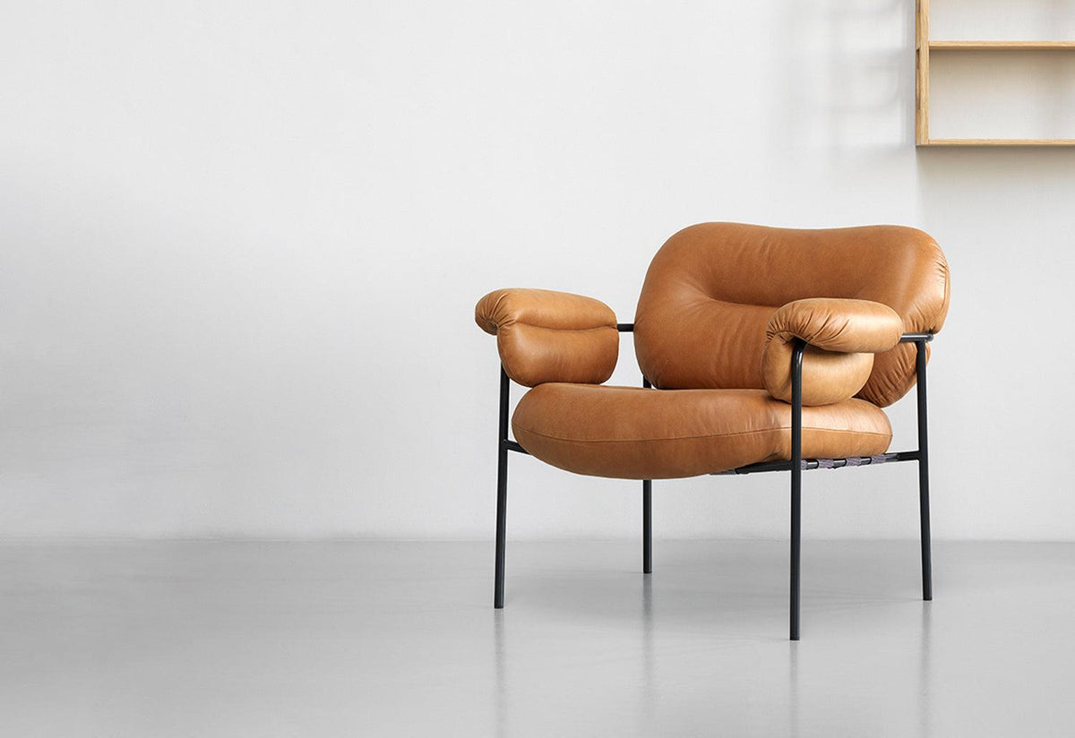 Bollo armchair, 2017, Andreas engesvik, Fogia