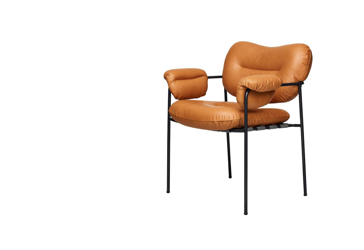 Bollo Dining Chair, Andreas engesvik, Fogia