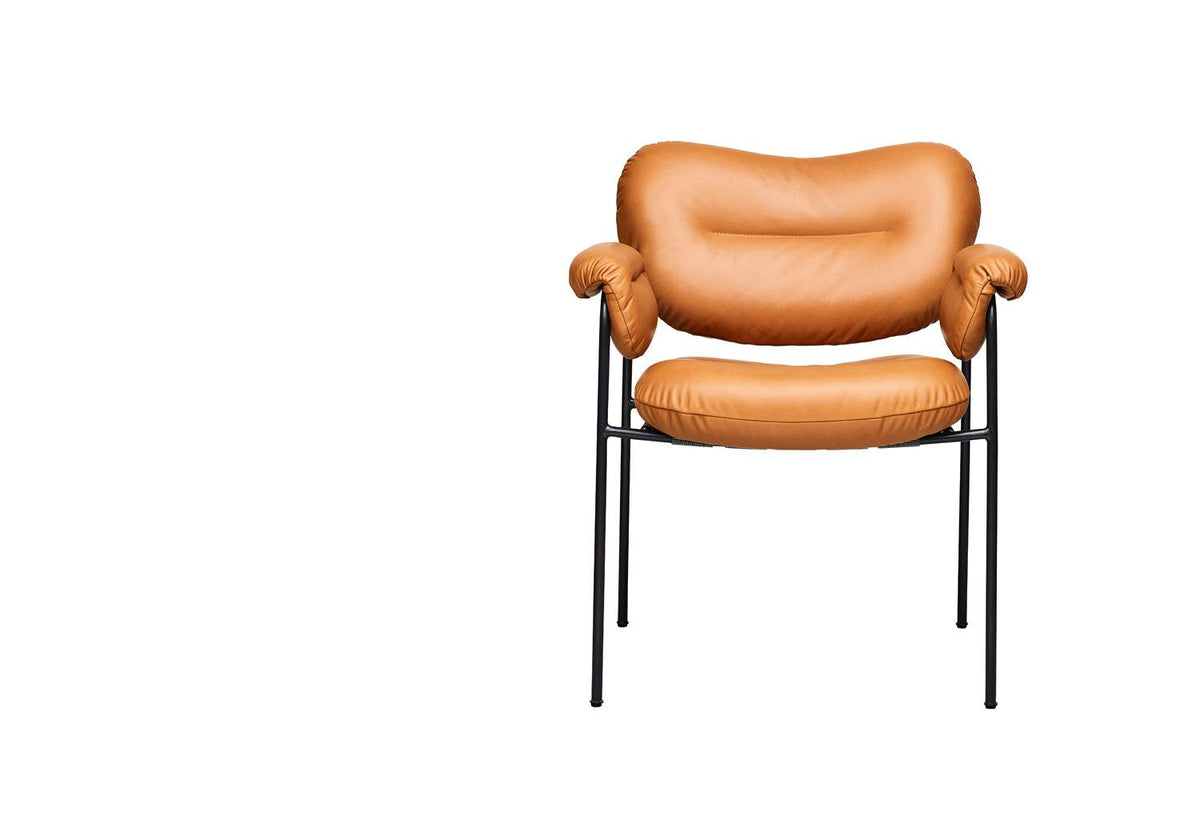 Bollo Dining Chair, Andreas engesvik, Fogia