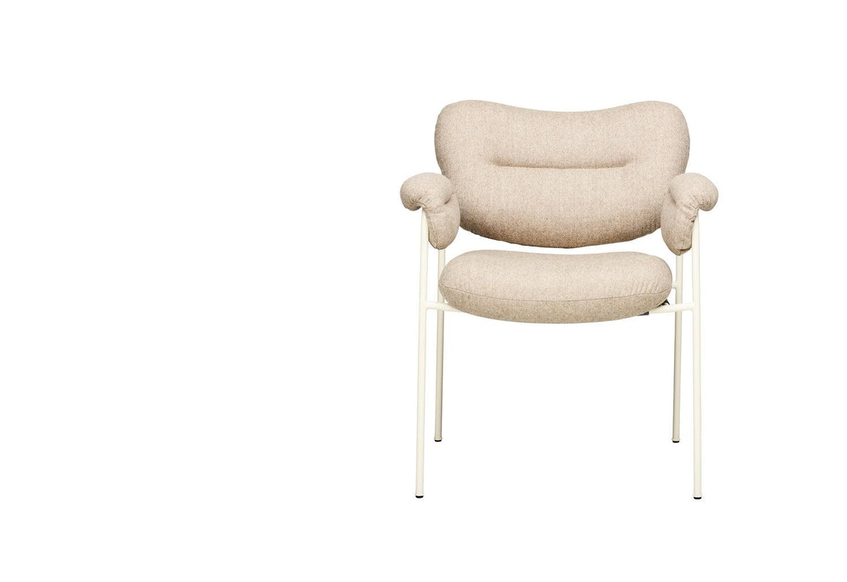 Bollo Dining Chair, 2018, Andreas engesvik, Fogia