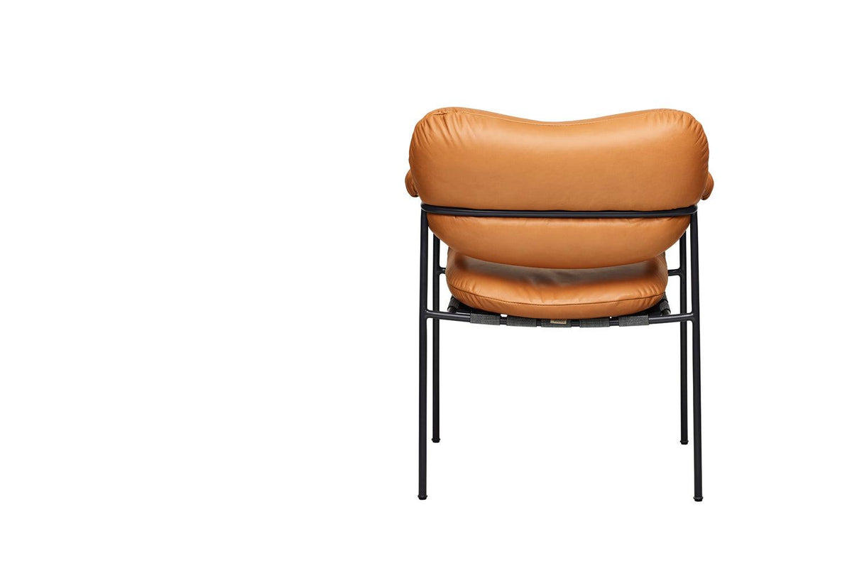 Bollo Dining Chair, Andreas engesvik, Fogia