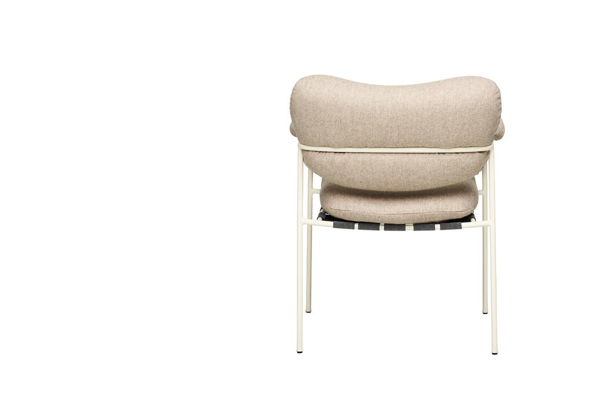 Bollo Dining Chair, Andreas engesvik, Fogia