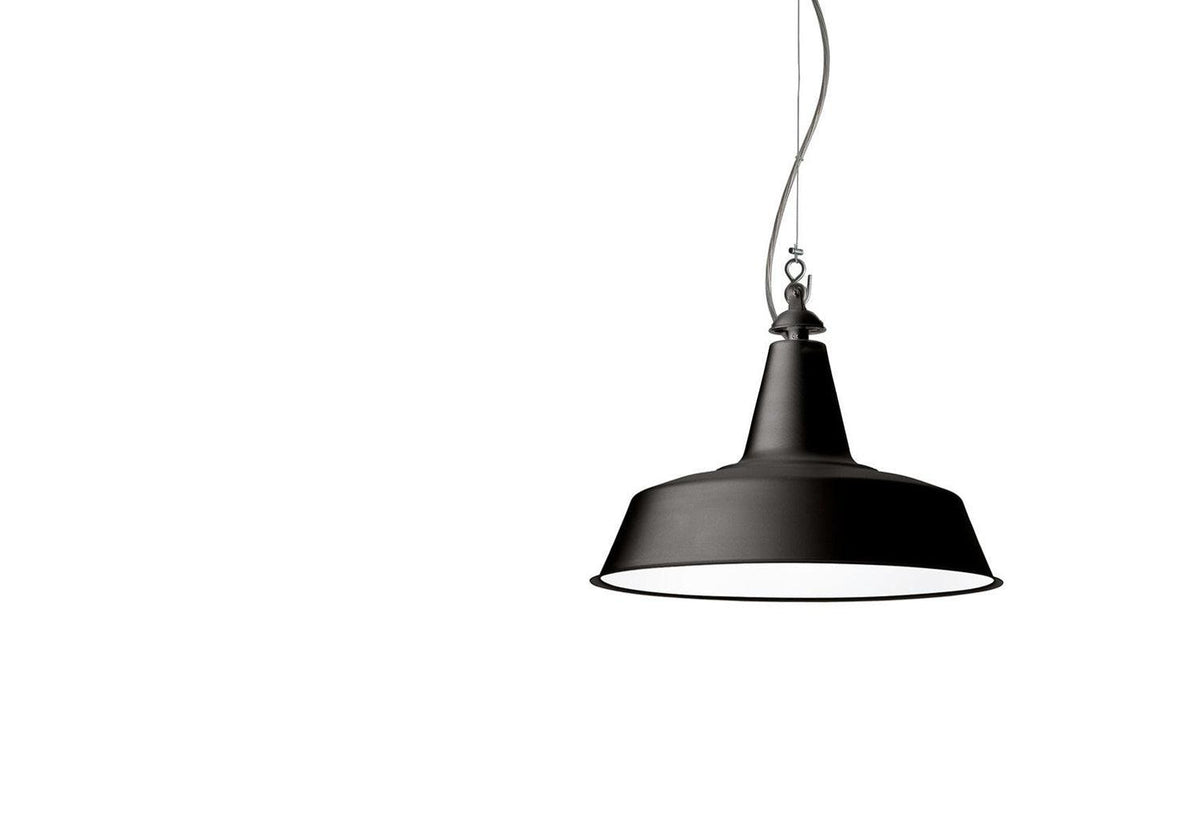 Huna Pendant, Fontanaarte technical department, Fontanaarte