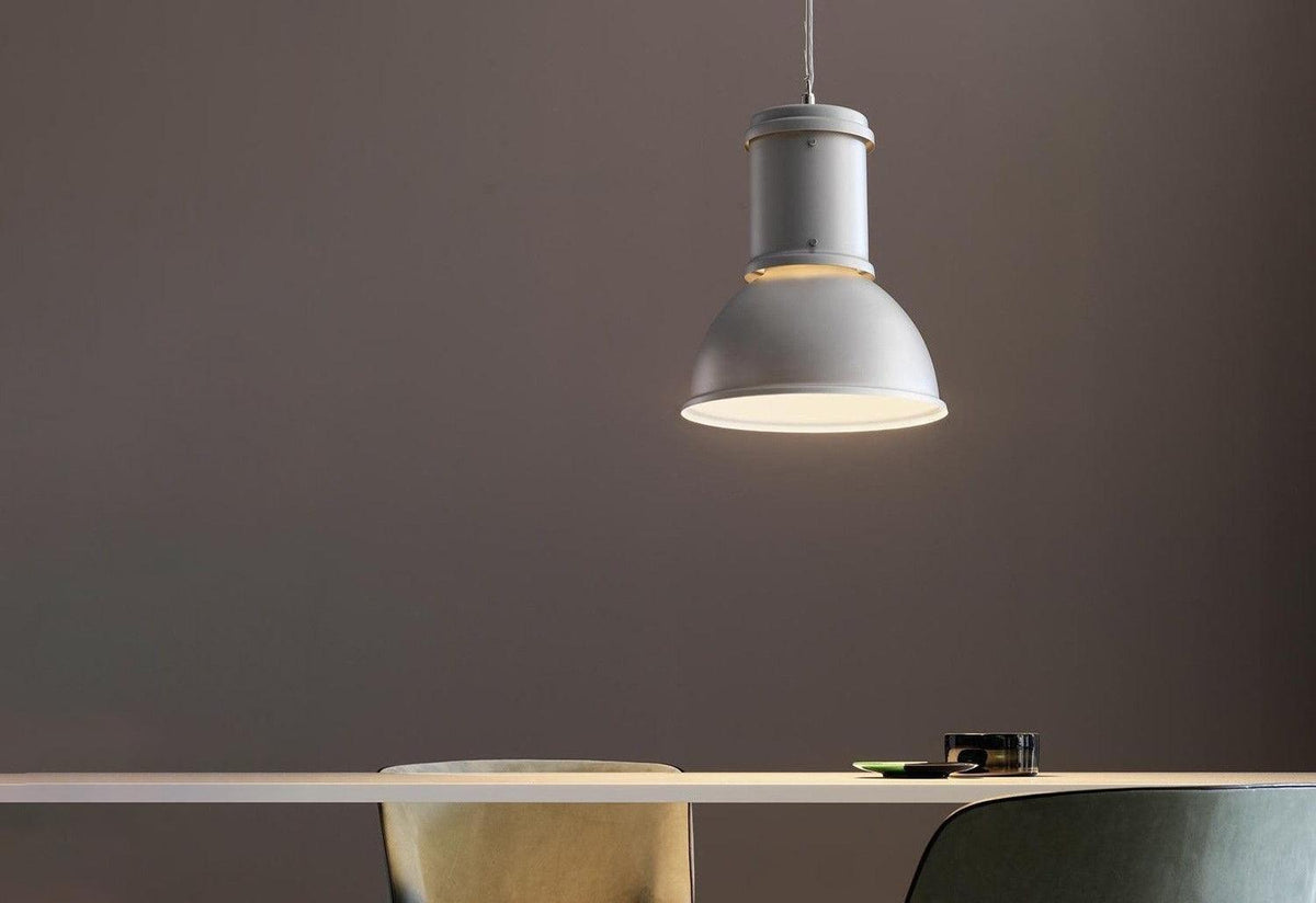 Lampara Pendant, Fontanaarte technical department, Fontanaarte