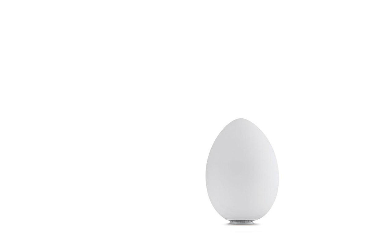 Uovo, Ben swildens, Fontanaarte