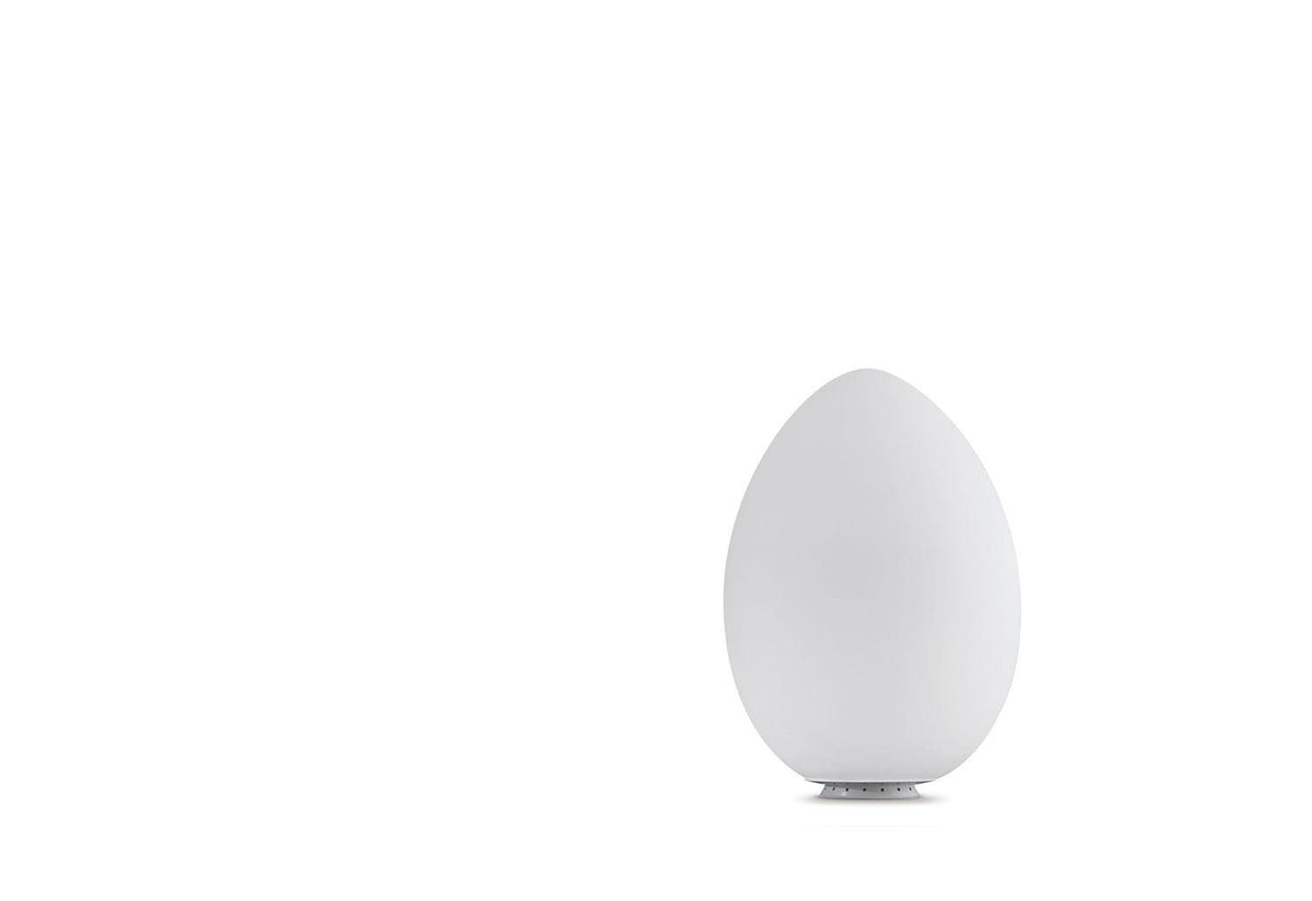 Uovo, Ben swildens, Fontanaarte