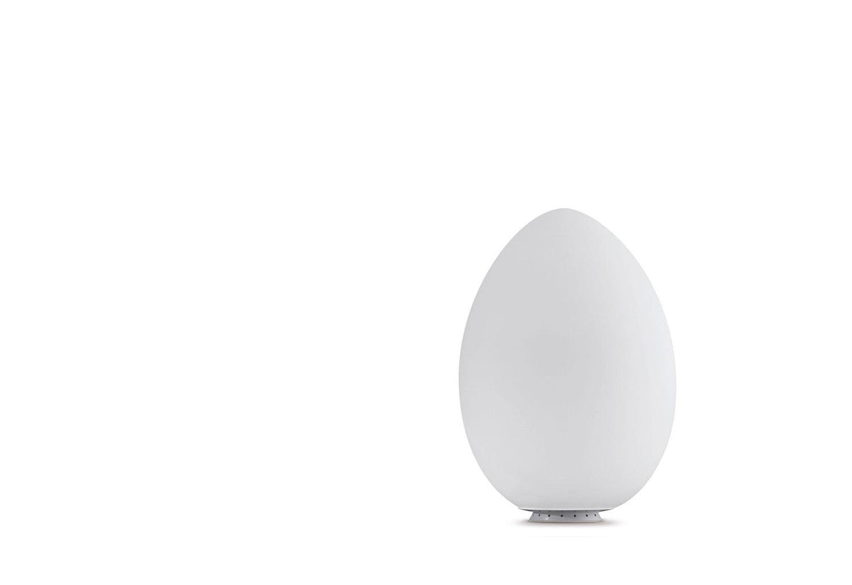 Uovo, Ben swildens, Fontanaarte