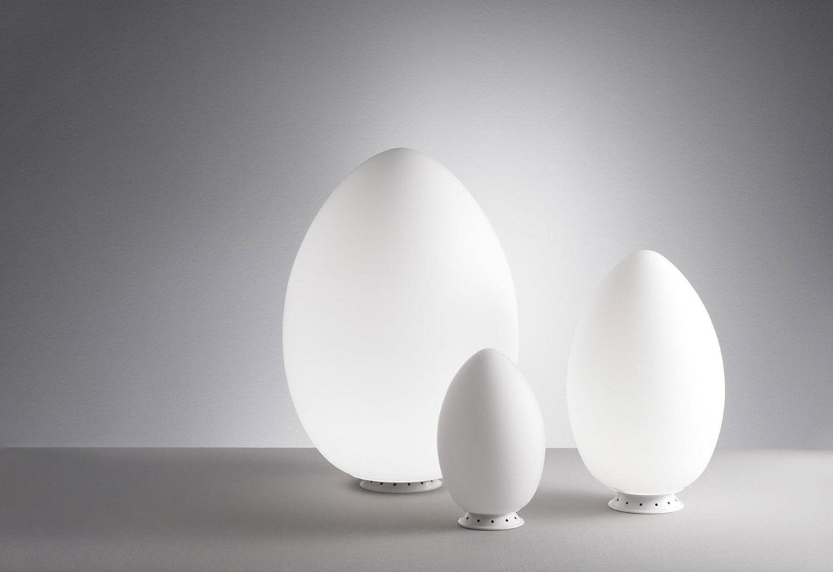 Uovo, Ben swildens, Fontanaarte