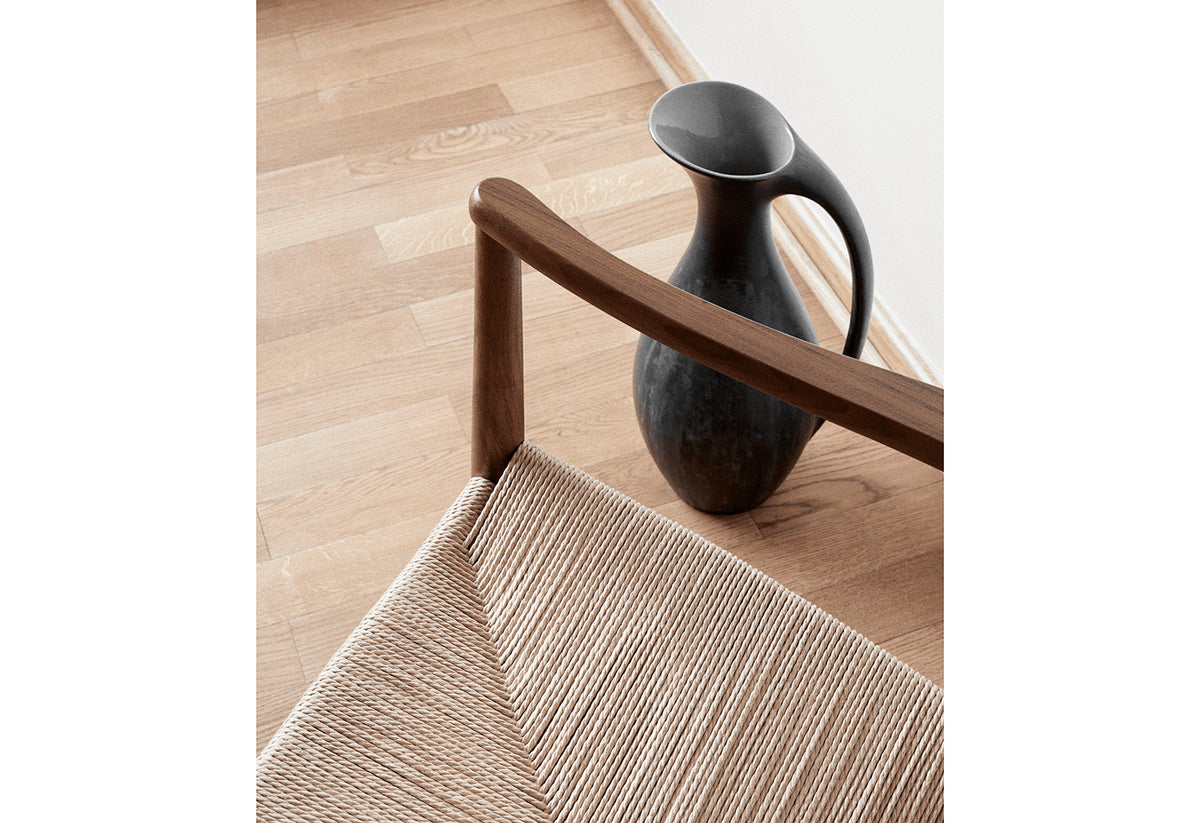 J16 Rocking Chair, Hans wegner, Fredericia