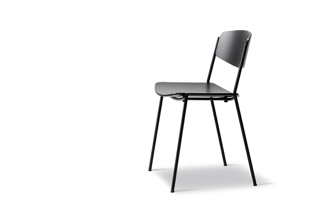 Lynderup Chair, Børge mogensen, Fredericia