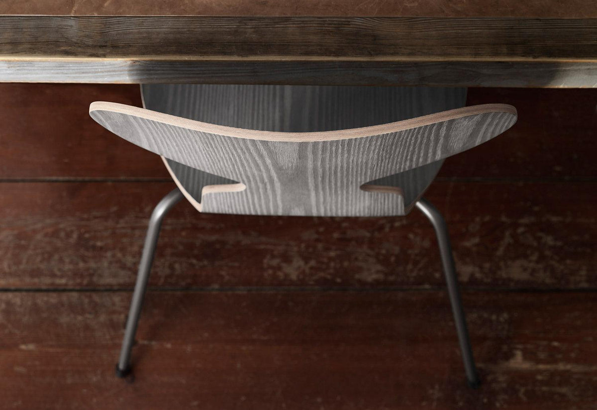 Ant Chair | 4 Legs, Arne jacobsen, Fritz hansen