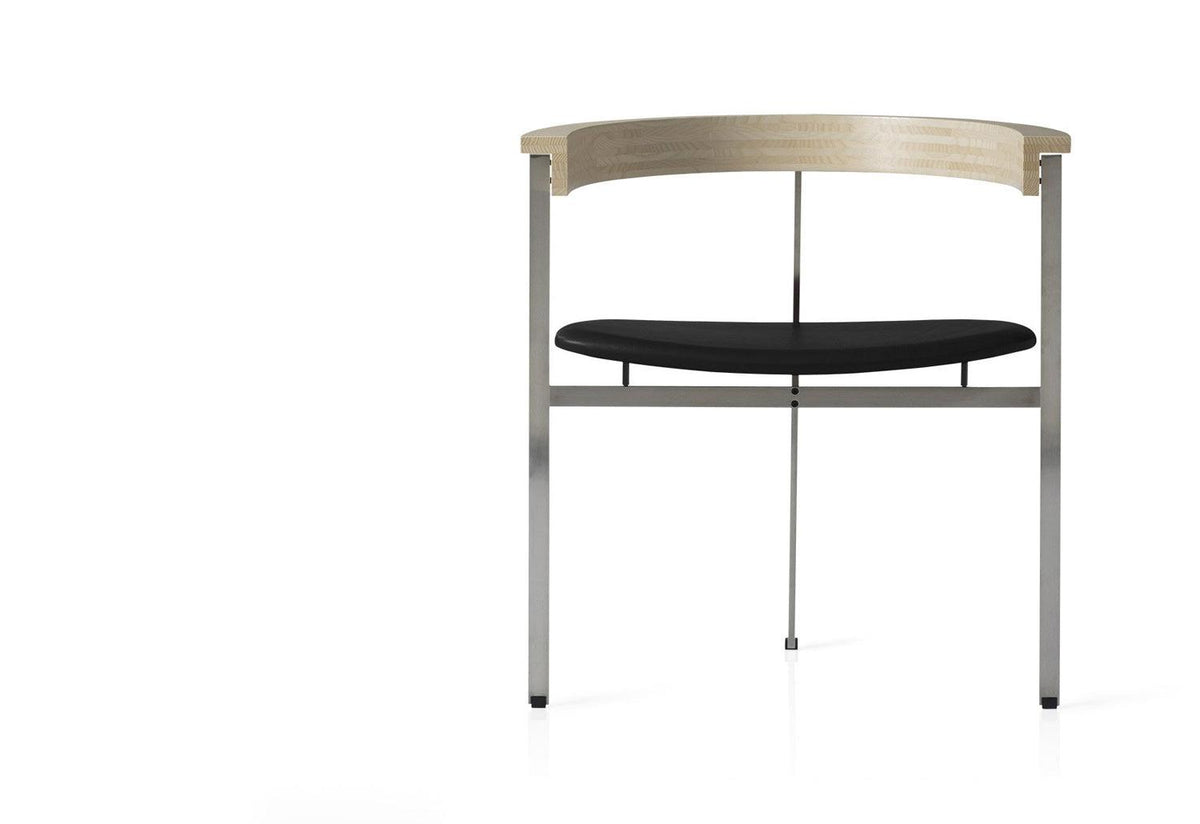 PK11 Chair, Poul kjaerholm, Fritz hansen