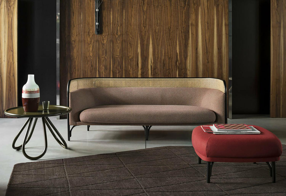 Targa Sofa, 2015, Gamfratesi, Wiener gtv design