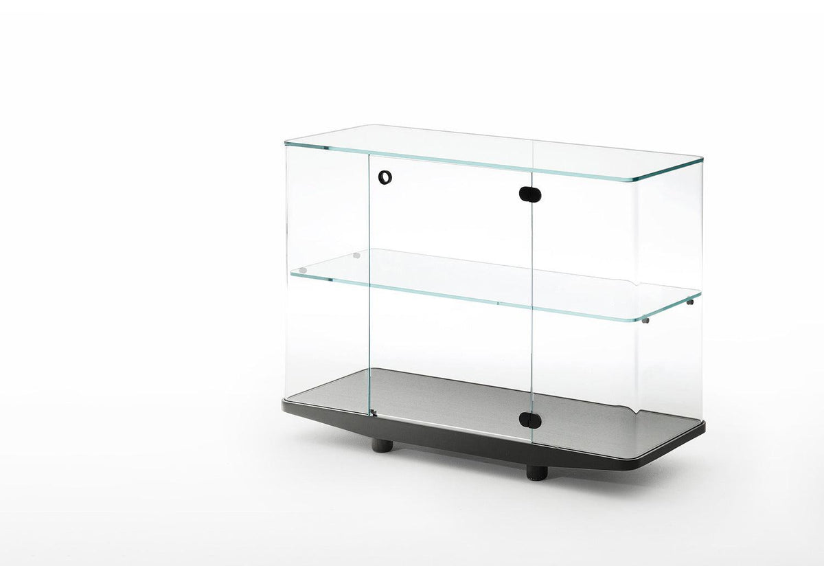 Collector Cabinet, Barber osgerby, Glas italia