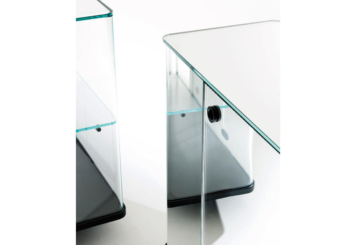 Collector Cabinet, Barber osgerby, Glas italia