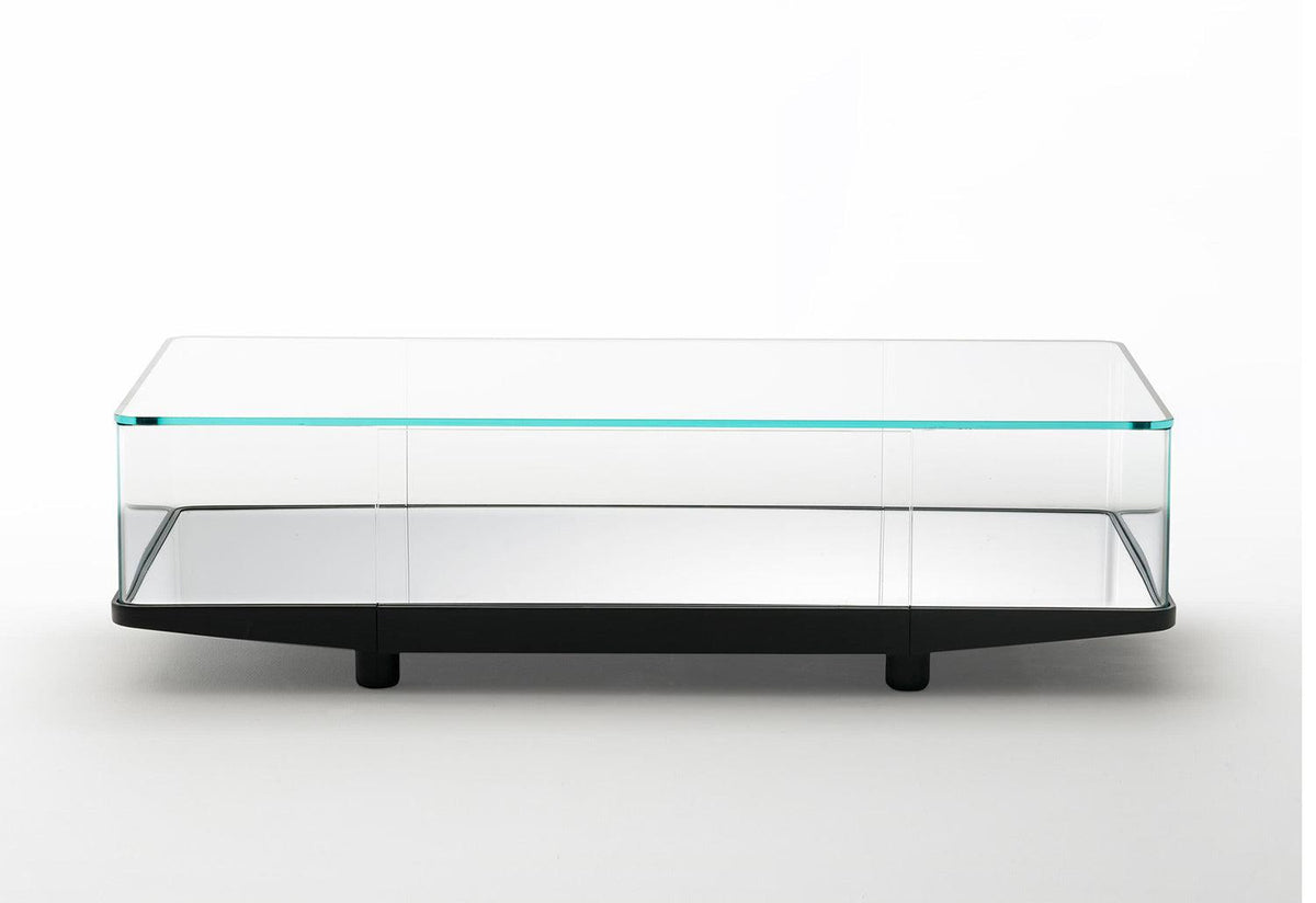 Collector Coffee Table, Barber osgerby, Glas italia