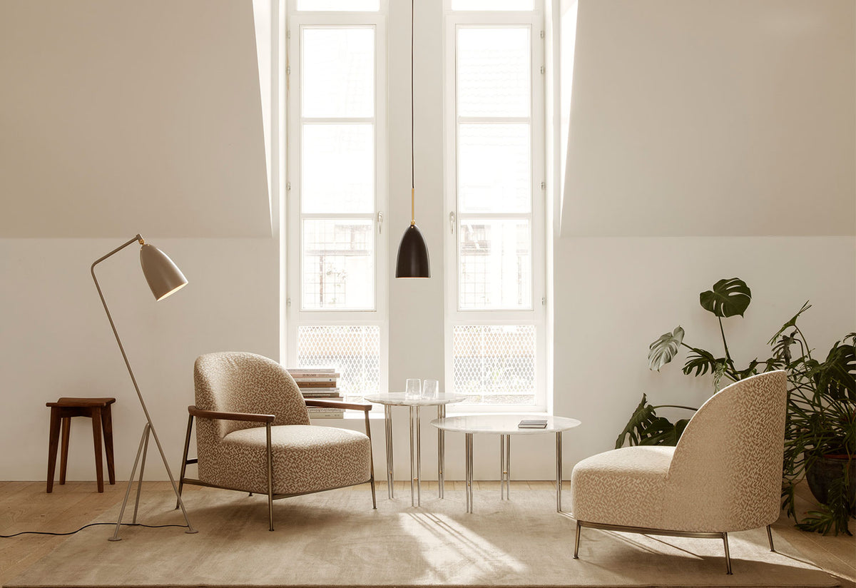 Sejour Armchair, Gamfratesi, Gubi