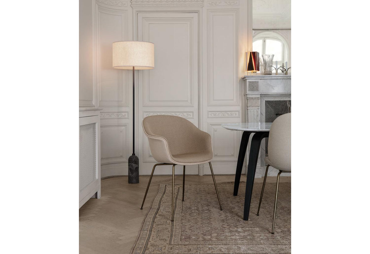 Gravity Floor Lamp, Space copenhagen, Gubi