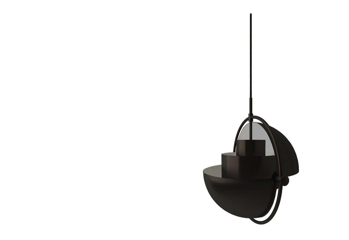 Multi-Lite Pendant, Louis weisdorf, Gubi