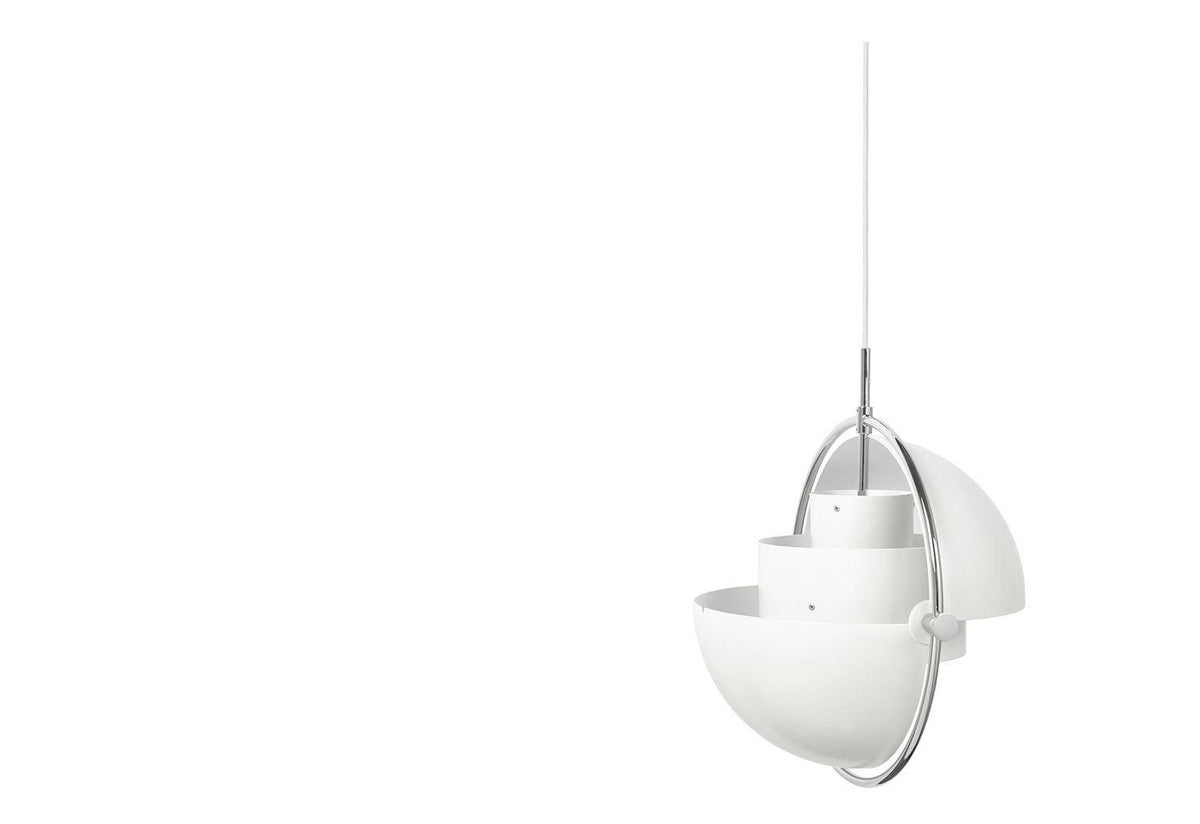 Multi-Lite Pendant, Louis weisdorf, Gubi