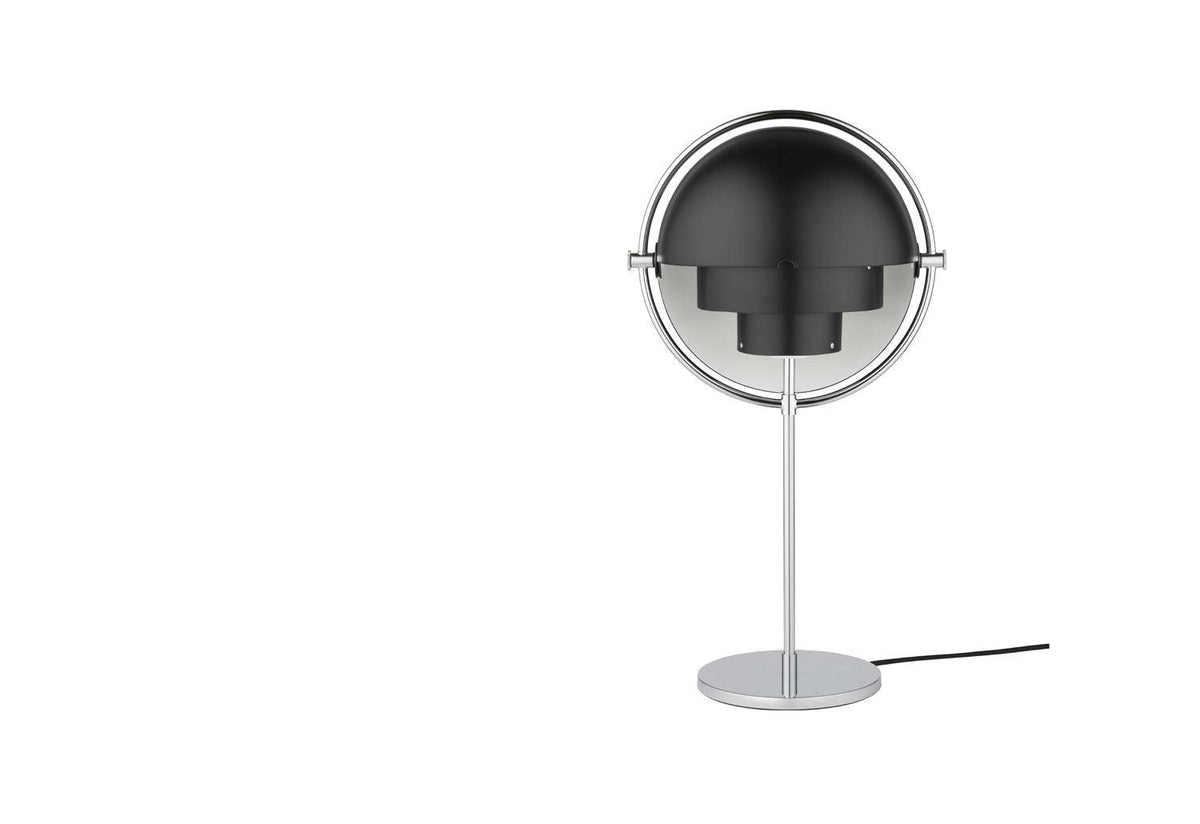 Multi-Lite Table Lamp, Louis weisdorf, Gubi