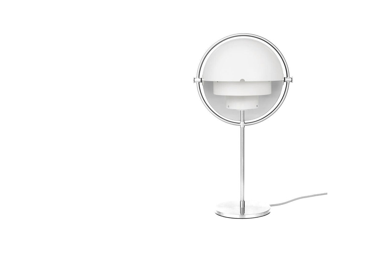 Multi-Lite Table Lamp, Louis weisdorf, Gubi