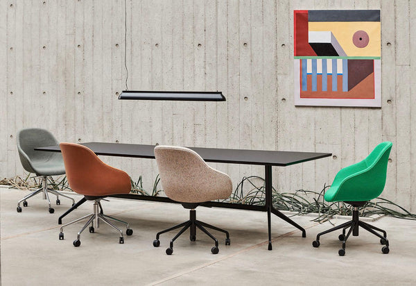 HAY AAC チェア HAY-AAC155-Tilt-Chair-Hee-